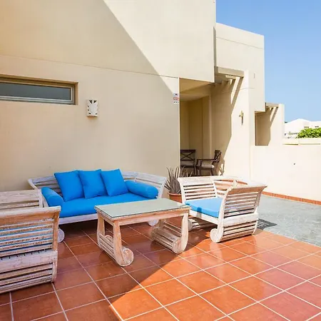 Dom wakacyjny Luxury Bungalow