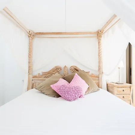 Luxury Bungalow Dom wakacyjny Granadilla De Abona