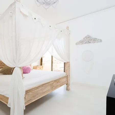 Luxury Bungalow Dom wakacyjny *