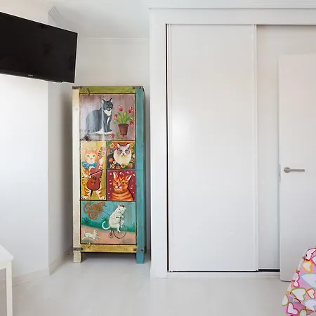 Luxury Bungalow Dom wakacyjny