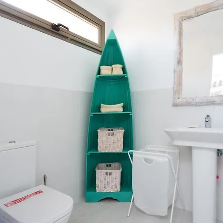 Dom wakacyjny Luxury Bungalow Granadilla De Abona